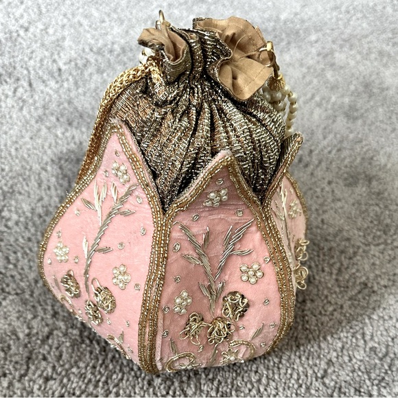 Fancy bag - Picture 2 of 2